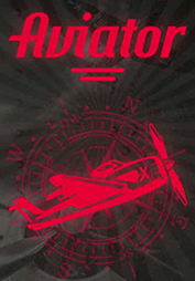 Aviator crash game at Rhino Casino