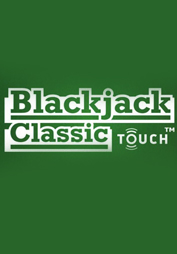 Blackjack Classic game at Rhino Casino