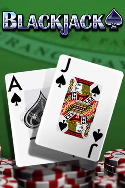 Blackjack game at Rhino Casino