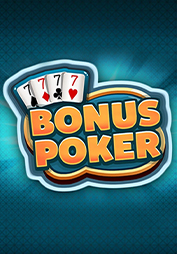 Mini Flush card game at Rhino Casino