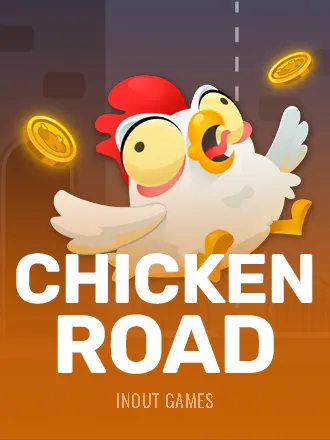 Chicken Road game at Rhino Casino