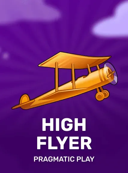 High Flyer game at Rhino Casino