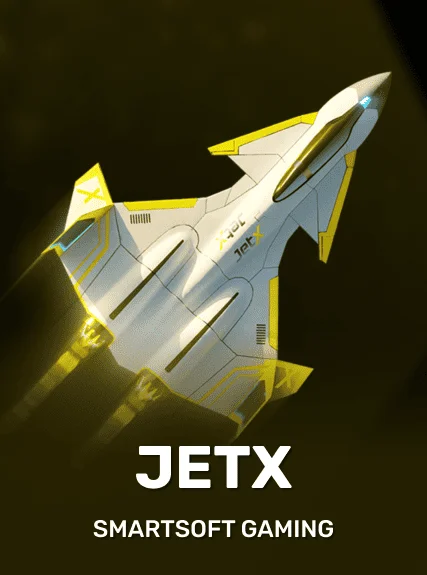 JetX game at Rhino Casino