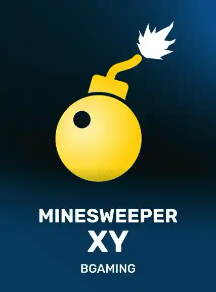 Minesweeper XY game at Rhino Casino
