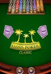 Caribbean Stud Poker at Rhino Casino