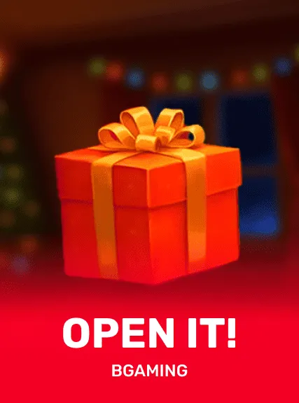 Open It quick game at Rhino Casino