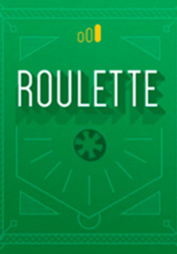 Digital Roulette game at Rhino Casino