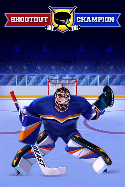 Shootout Champion game at Rhino Casino