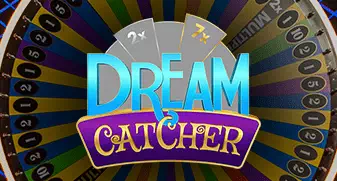 Dream Catcher live casino game at Rhino Casino