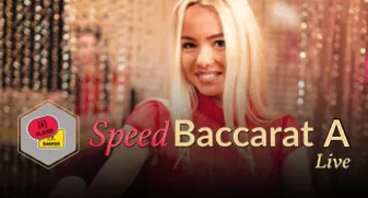 Speed Baccarat A live casino game at Rhino Casino