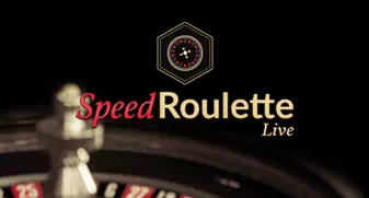 Speed Roulette live casino game at Rhino Casino