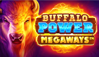 Buffalo Power Megaways slot at Rhino Casino