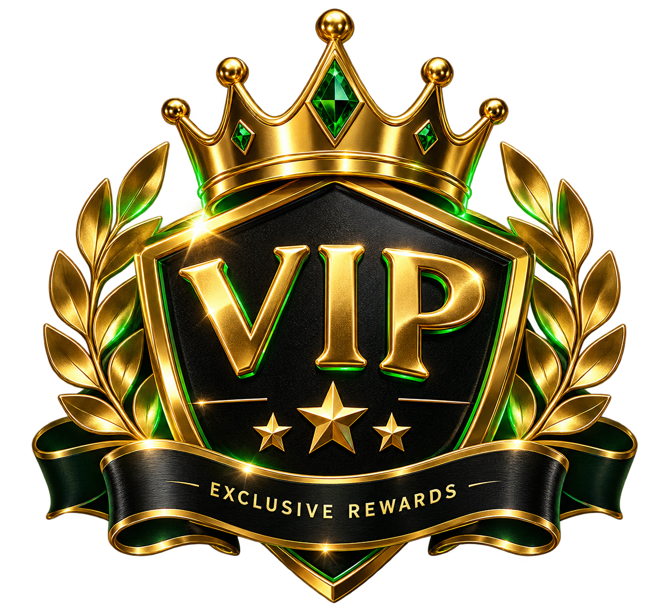 Rhino Casino VIP Club emblem